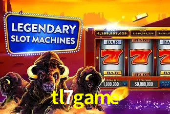 Desvendando o Mundo dos Jogos Virtuais na tl7game