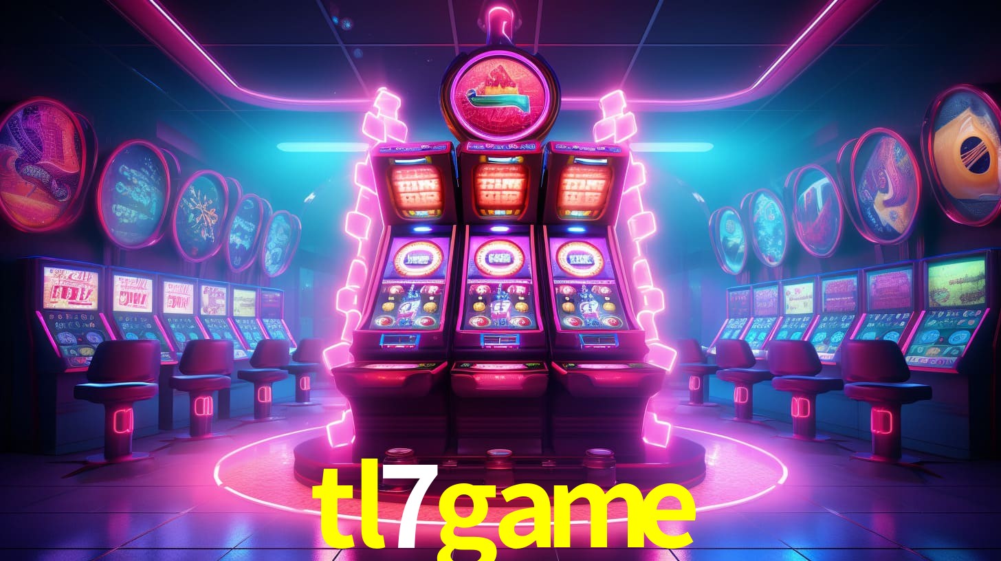 tl7game - Roda da Sorte Brilhante - tl7game.com