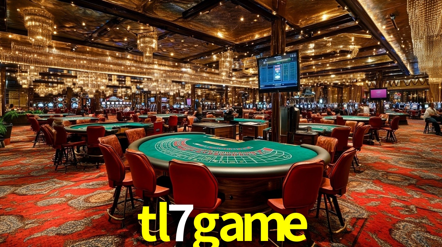 tl7game