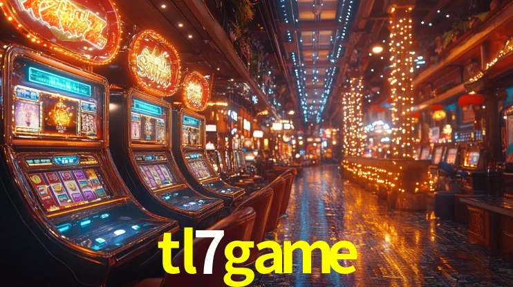 tl7game: Seu Cassino Premiado com Pagamentos Rápidos