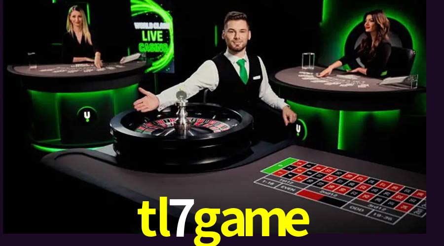 Quick Registration tl7game