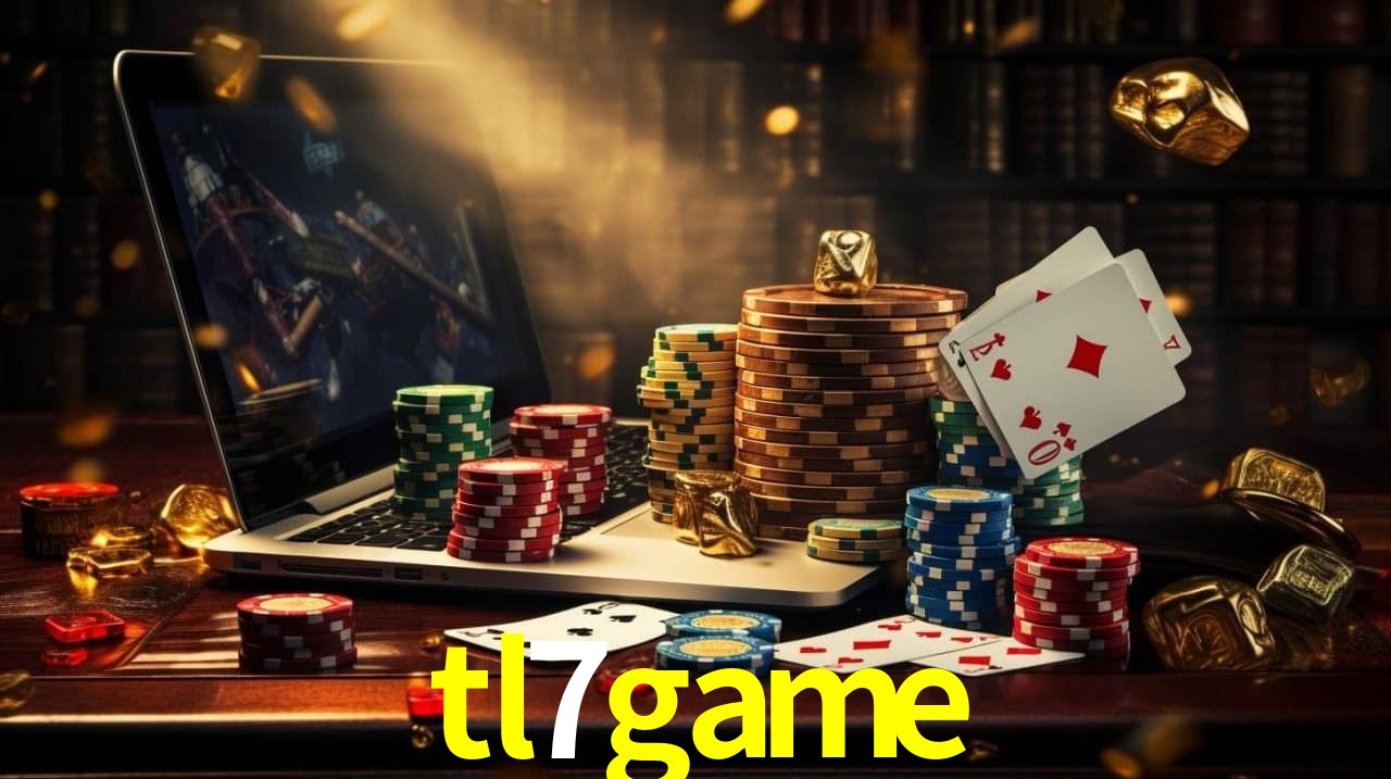 Interface do App tl7game