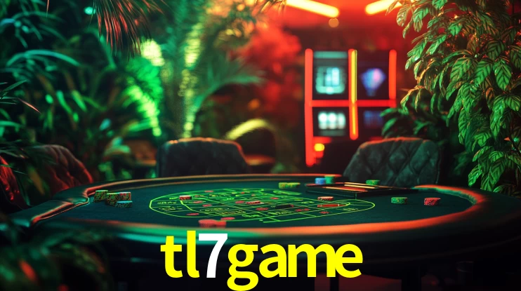 Live Casino tl7game