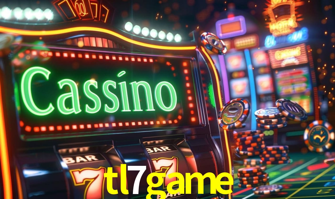 Recursos de Bônus tl7game