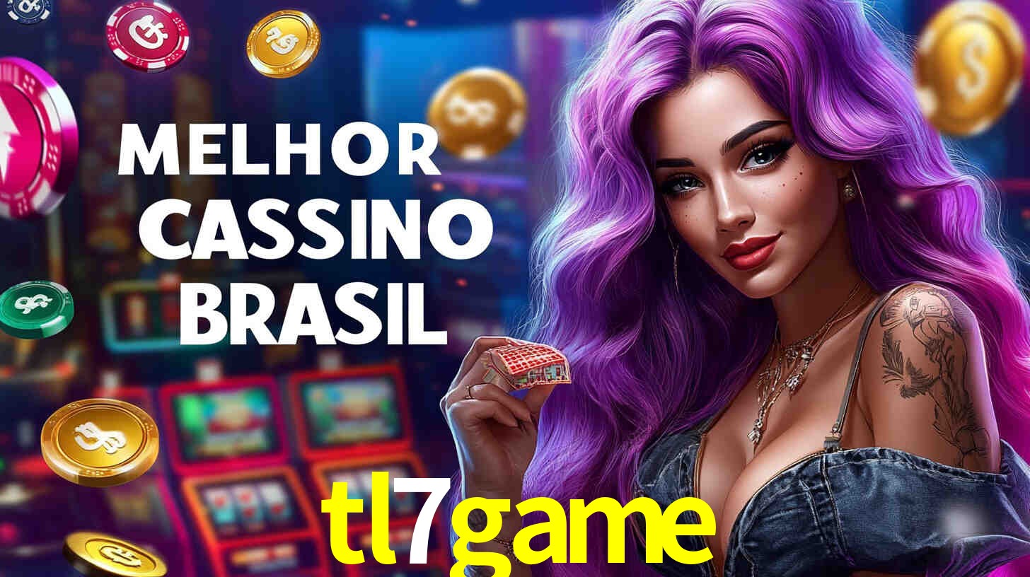 Desvendando o Mundo dos Jogos Virtuais na tl7game