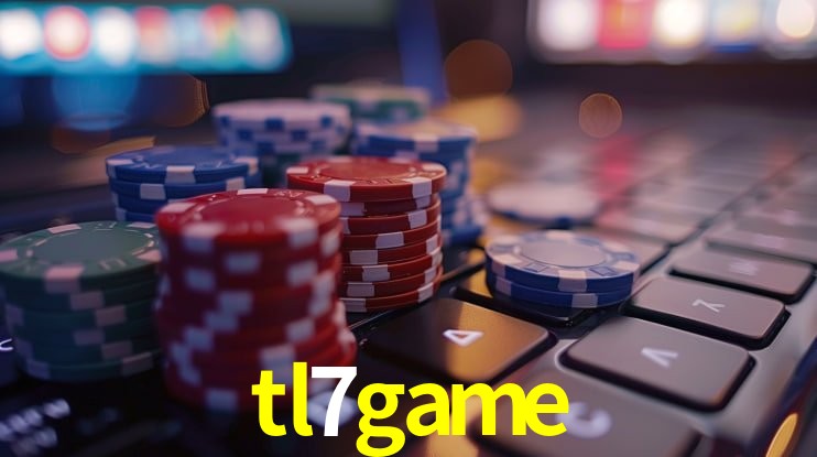 Diretório de Jogos tl7game