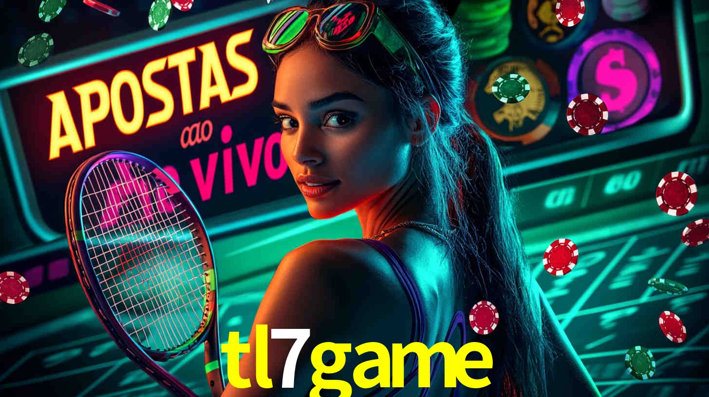Descubra a Magia dos Jogos de Arcade no tl7game