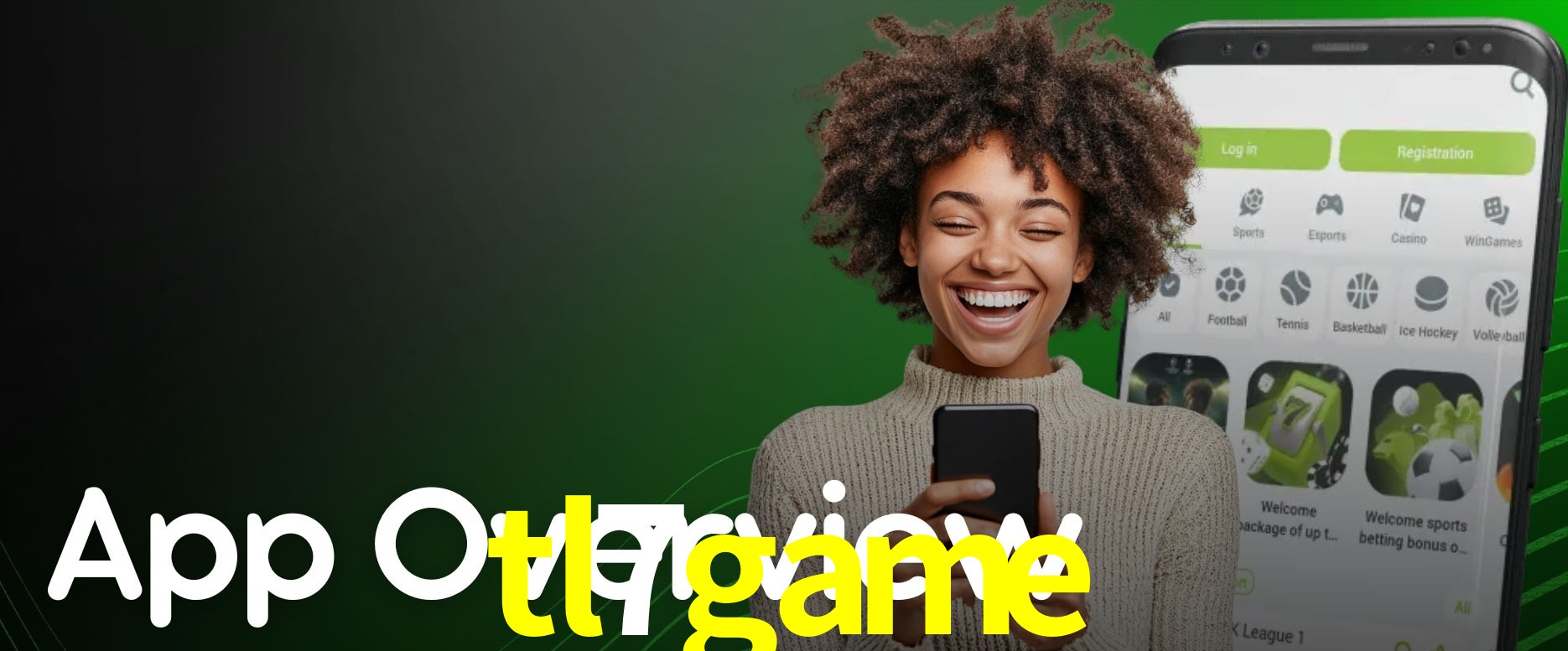 Responsive Design tl7game