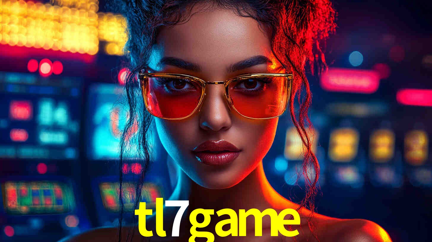 Inovações de Jogos na tl7game: O Futuro das Experiências Interativas