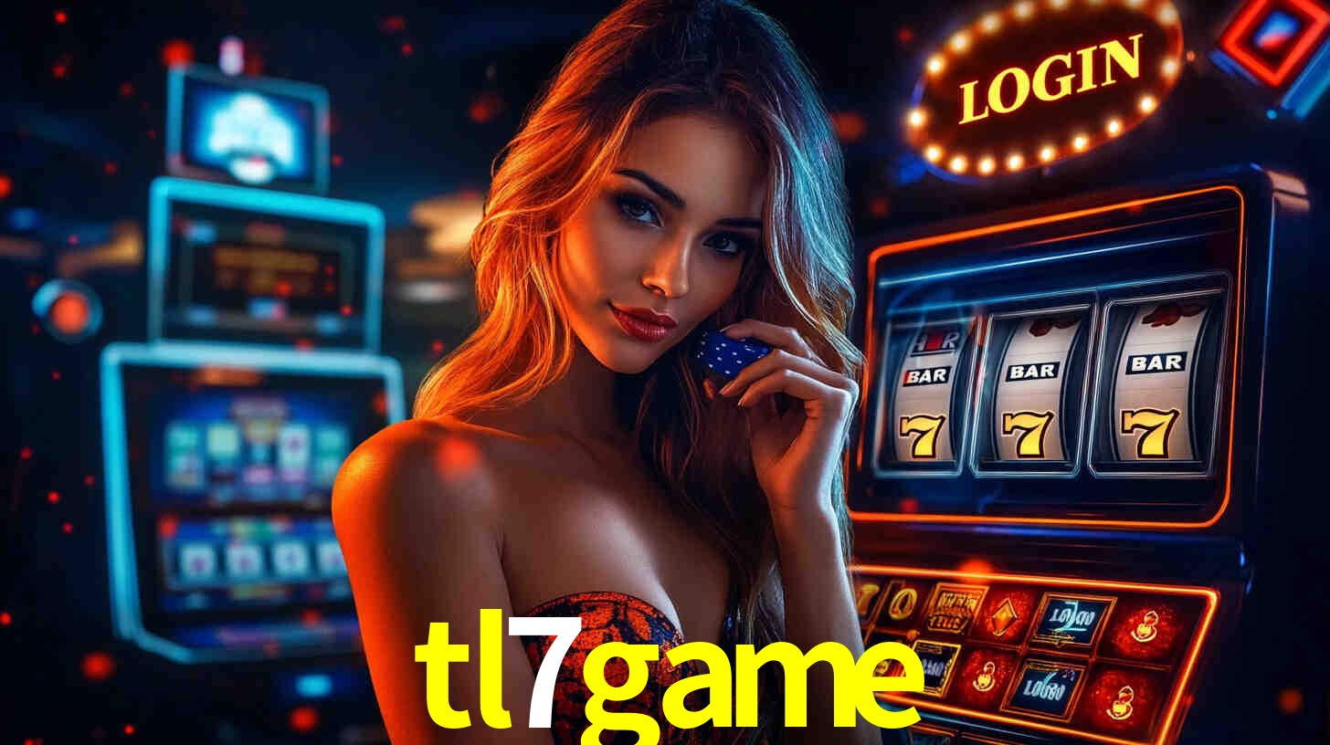 tl7game: A Experiência de Casino com Jogos de Mesa ao Vivo
