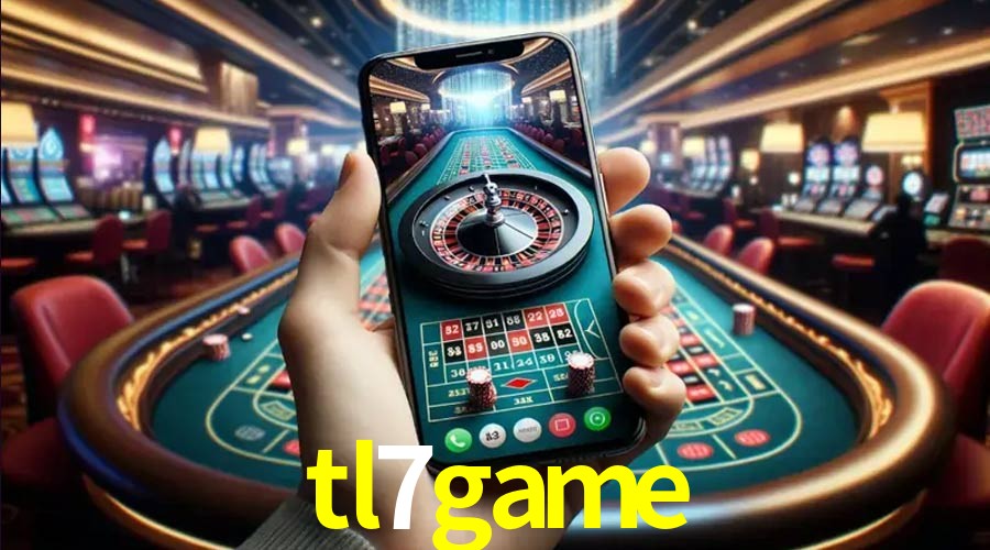Slot Games tl7game