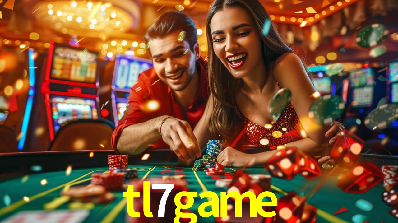 Avaliações dos Jogadores tl7game