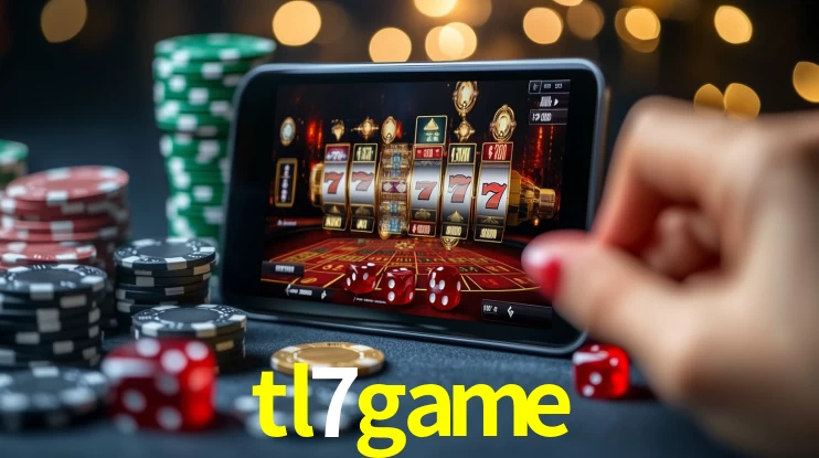Welcome Bonus tl7game