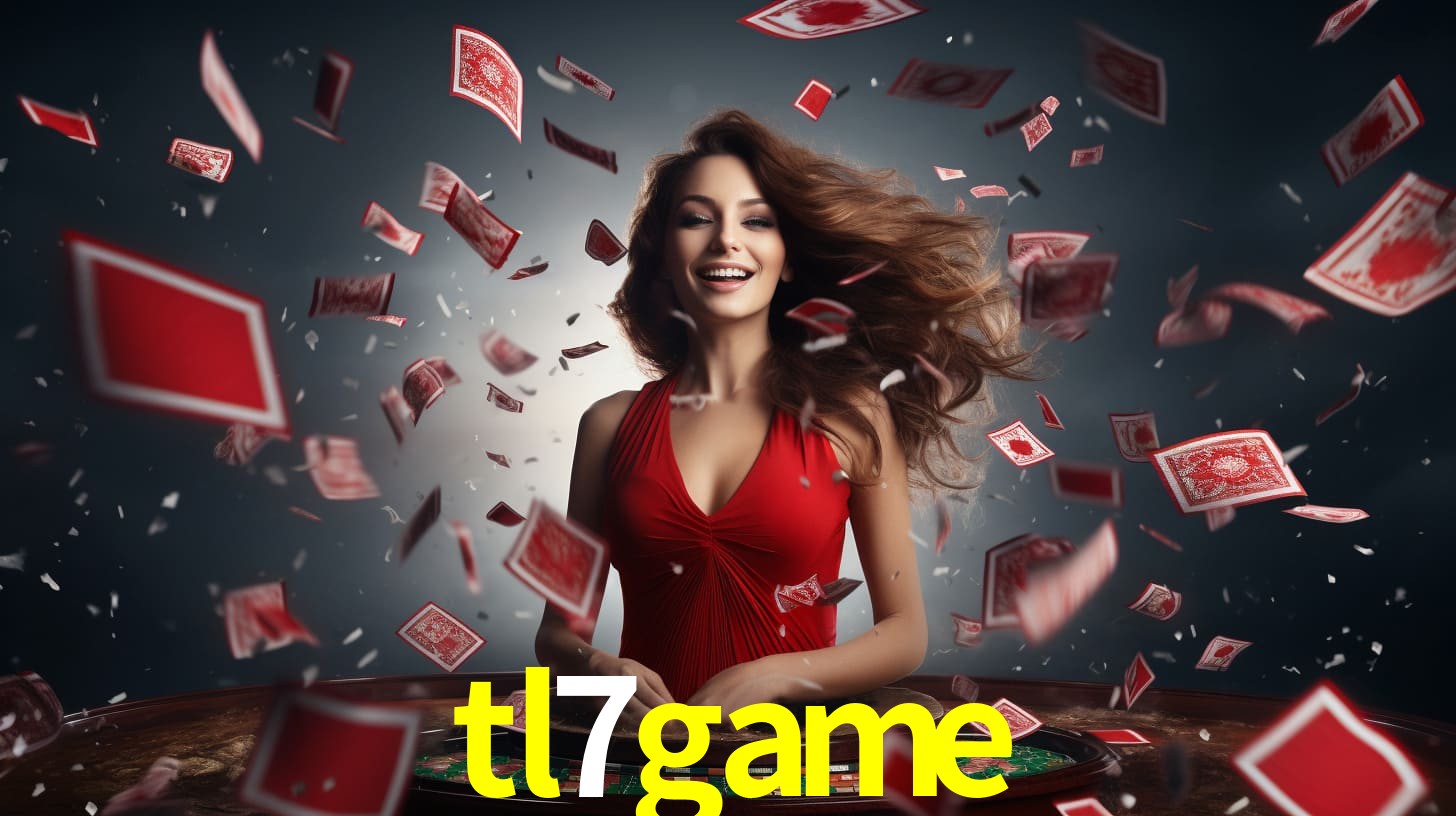 Roulette Table tl7game