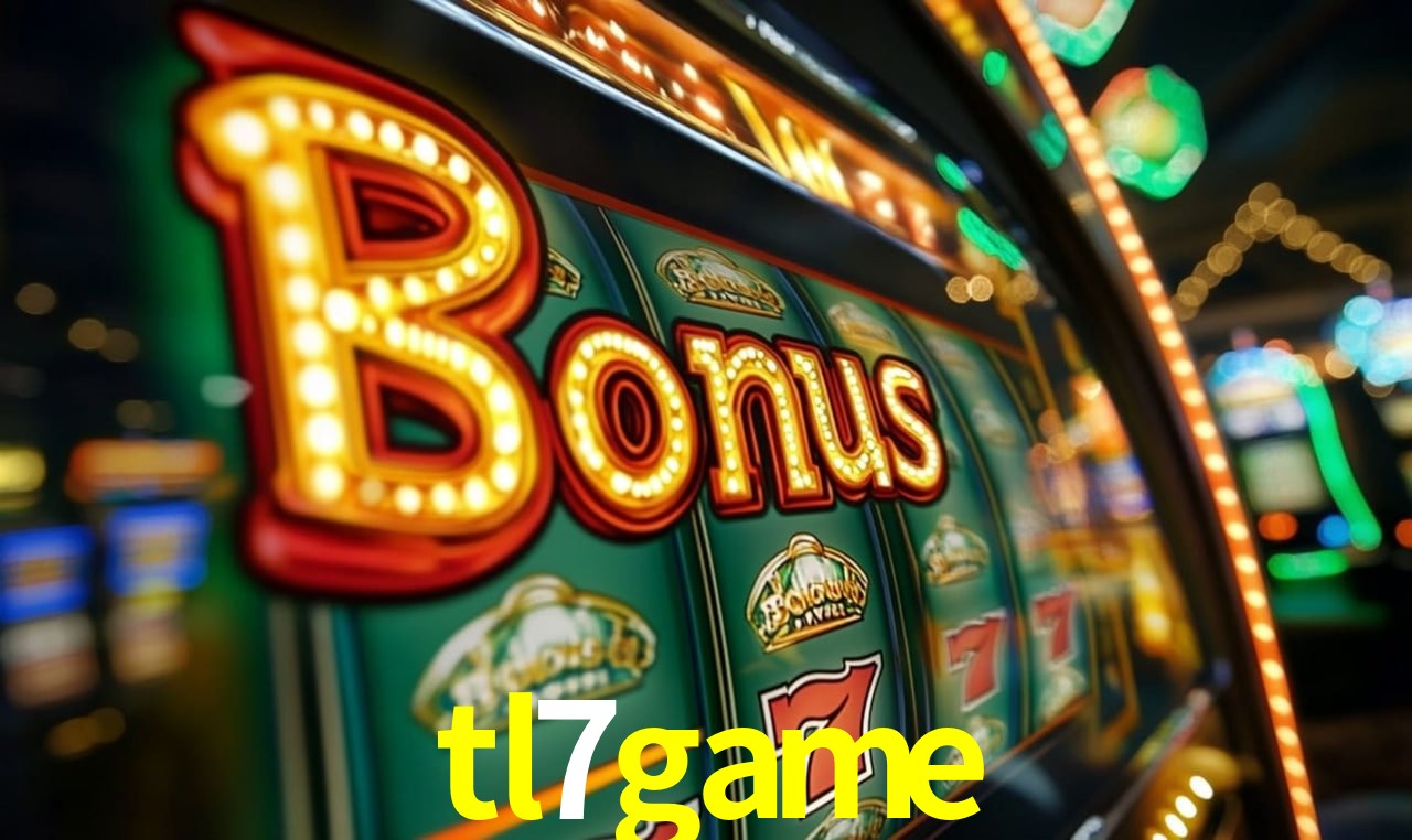 Logo da tl7game
