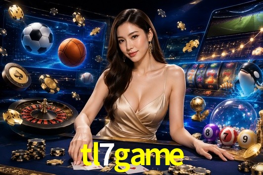 Responsive Design tl7game