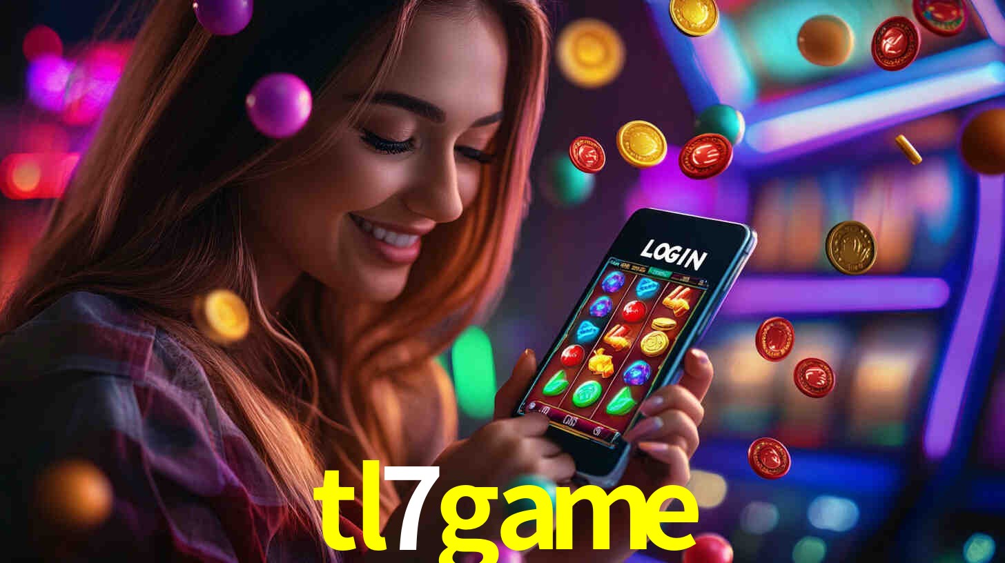 Sinta a adrenalina dos jogos de cassino com tl7game