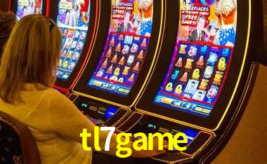 Descubra o Mundo do Cassino Online com tl7game