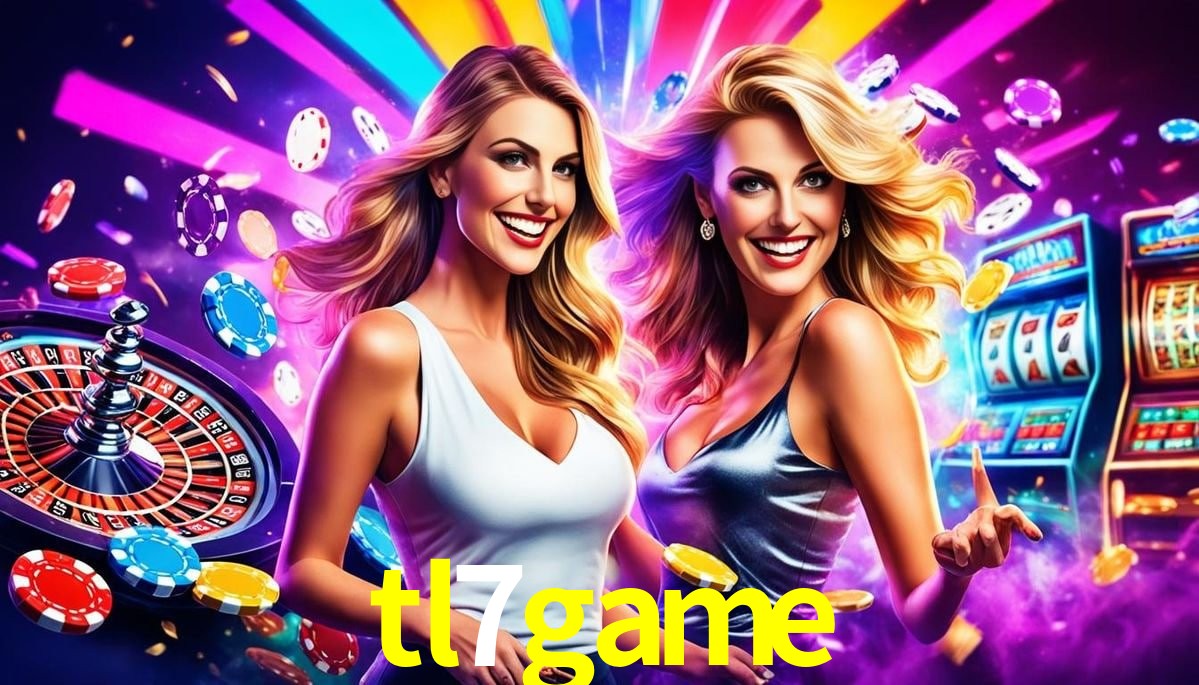 Casino Ao Vivo tl7game