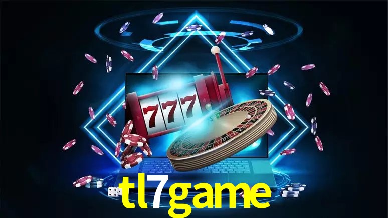 Design Responsivo tl7game