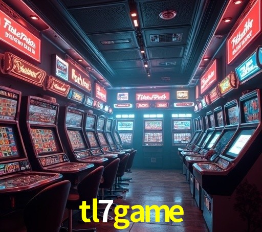 tl7game Logo Seguro