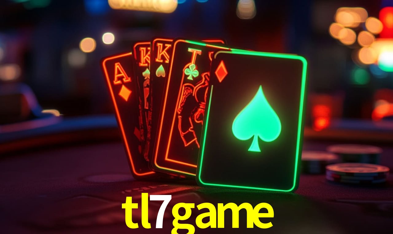 tl7game Jackpots Progressivos