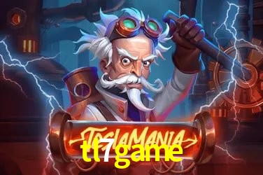 Tecnologia da Plataforma tl7game
