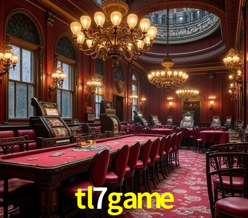 tl7game Logo Verificado