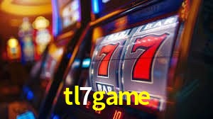 Integração de APIs tl7game