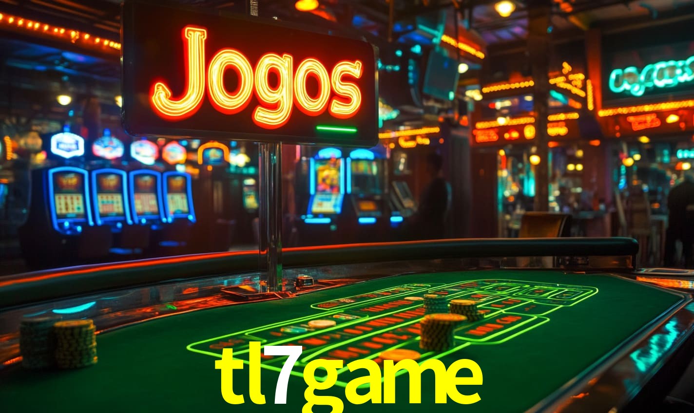 Sistemas de Segurança tl7game