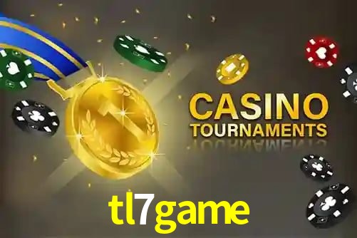 Requisitos do APK tl7game para Android - Logo Oficial