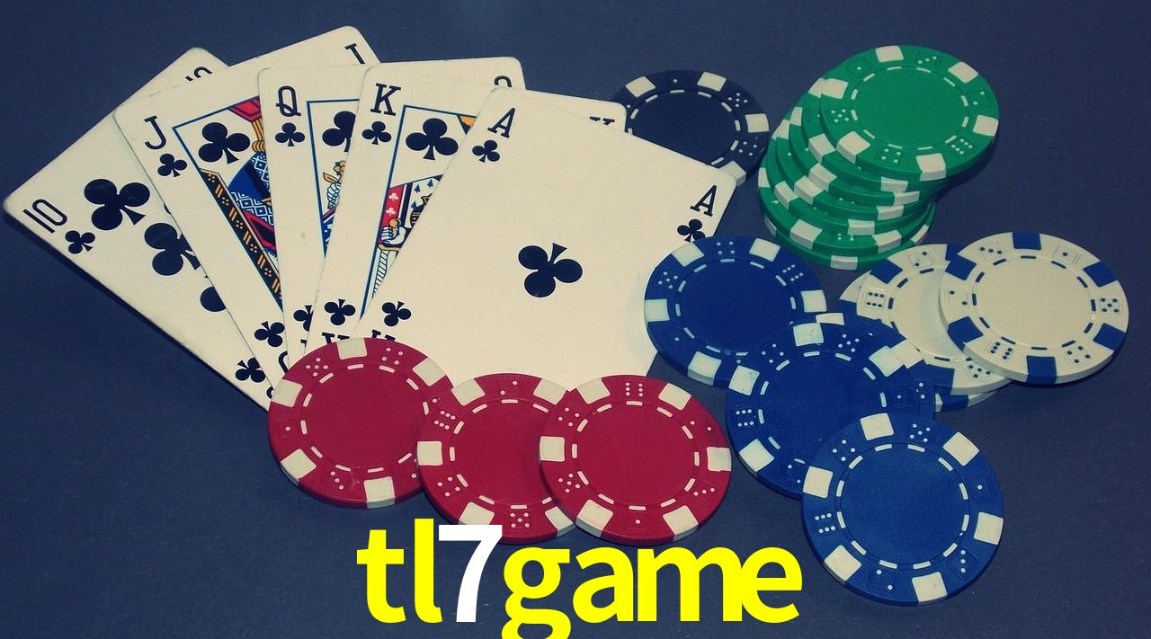 Slot Games tl7game