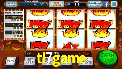 A Emoção da Loteria na tl7game: Uma Chance de Mudança de Vida