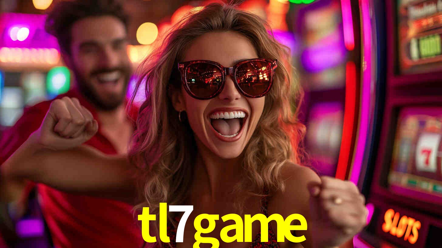 Inovações de Jogos na tl7game: O Futuro das Experiências Interativas