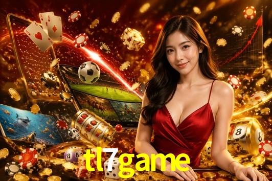 APP oficial da tl7game para mobile