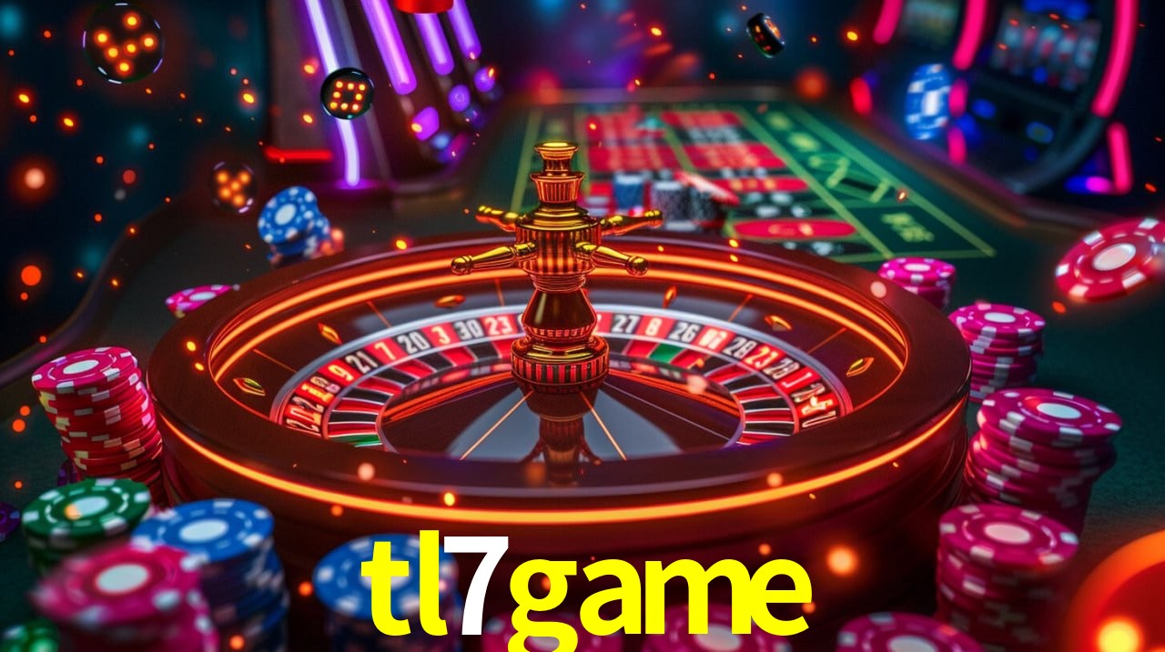 Bônus de Boas-vindas tl7game