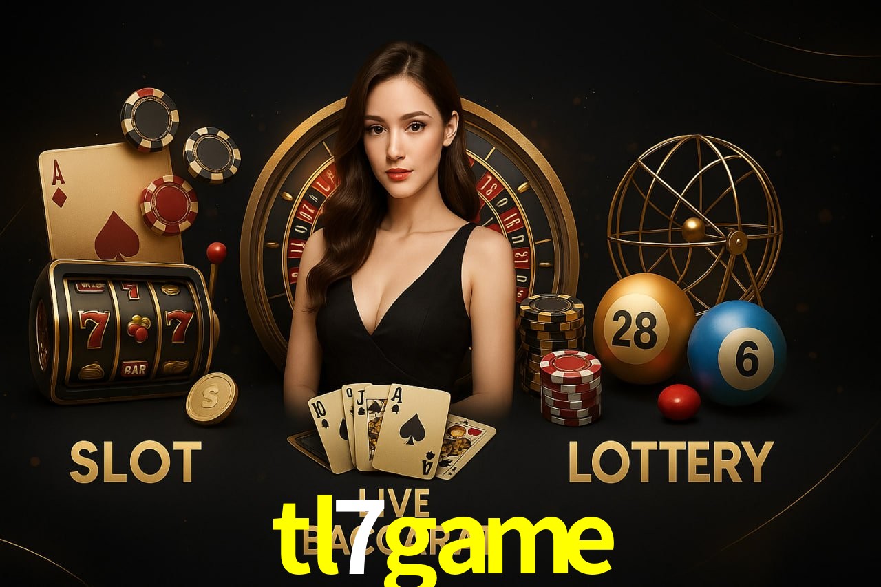tl7game Plataforma Confiável