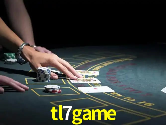 tl7game Logo Oficial