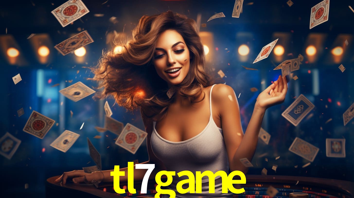 Blackjack Table tl7game