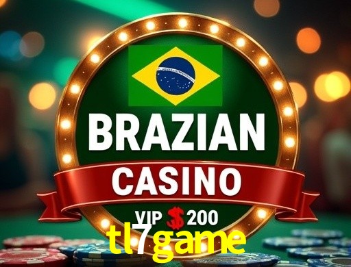 Bot tl7game Telegram