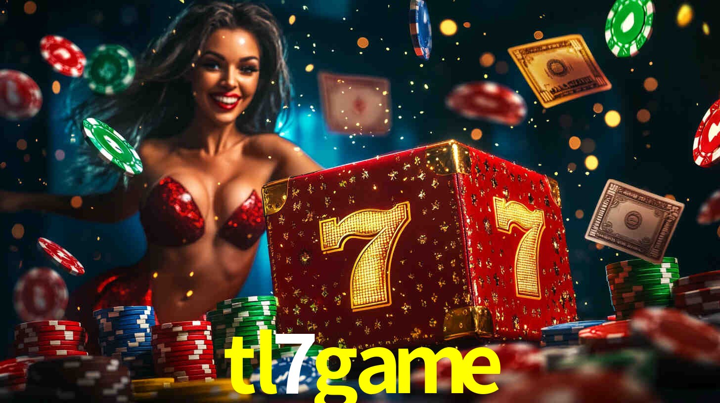 Desvendando o Mundo dos Jogos Virtuais na tl7game