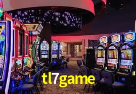 tl7game Sistema Rápido