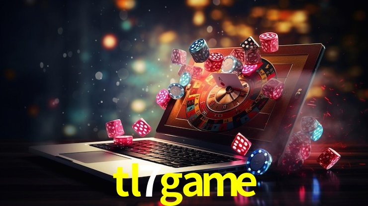 Interface do App tl7game