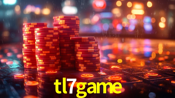 tl7game: Jogos de Caça-Níqueis-Altas Recompensas, Roleta-Velocidade, Blackjack-Desafios Máximos