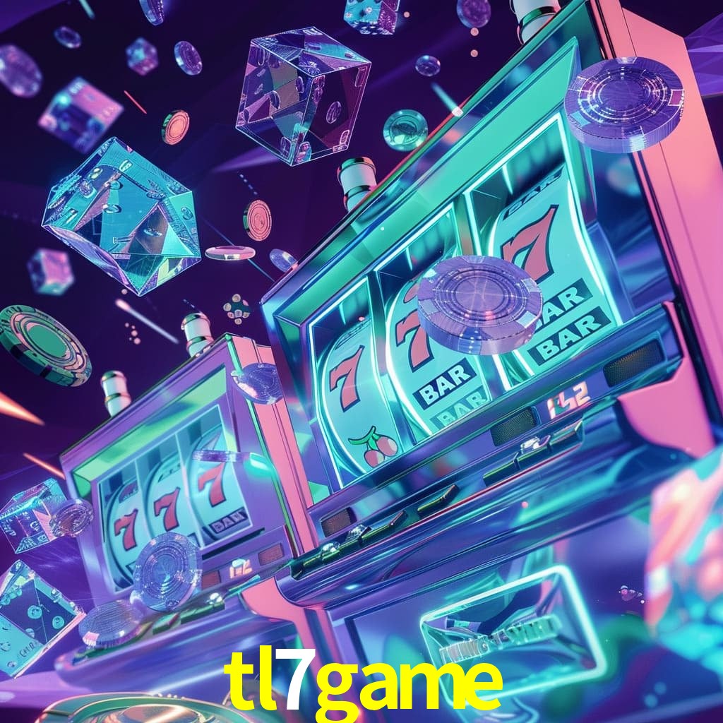 PIX Instantâneo tl7game