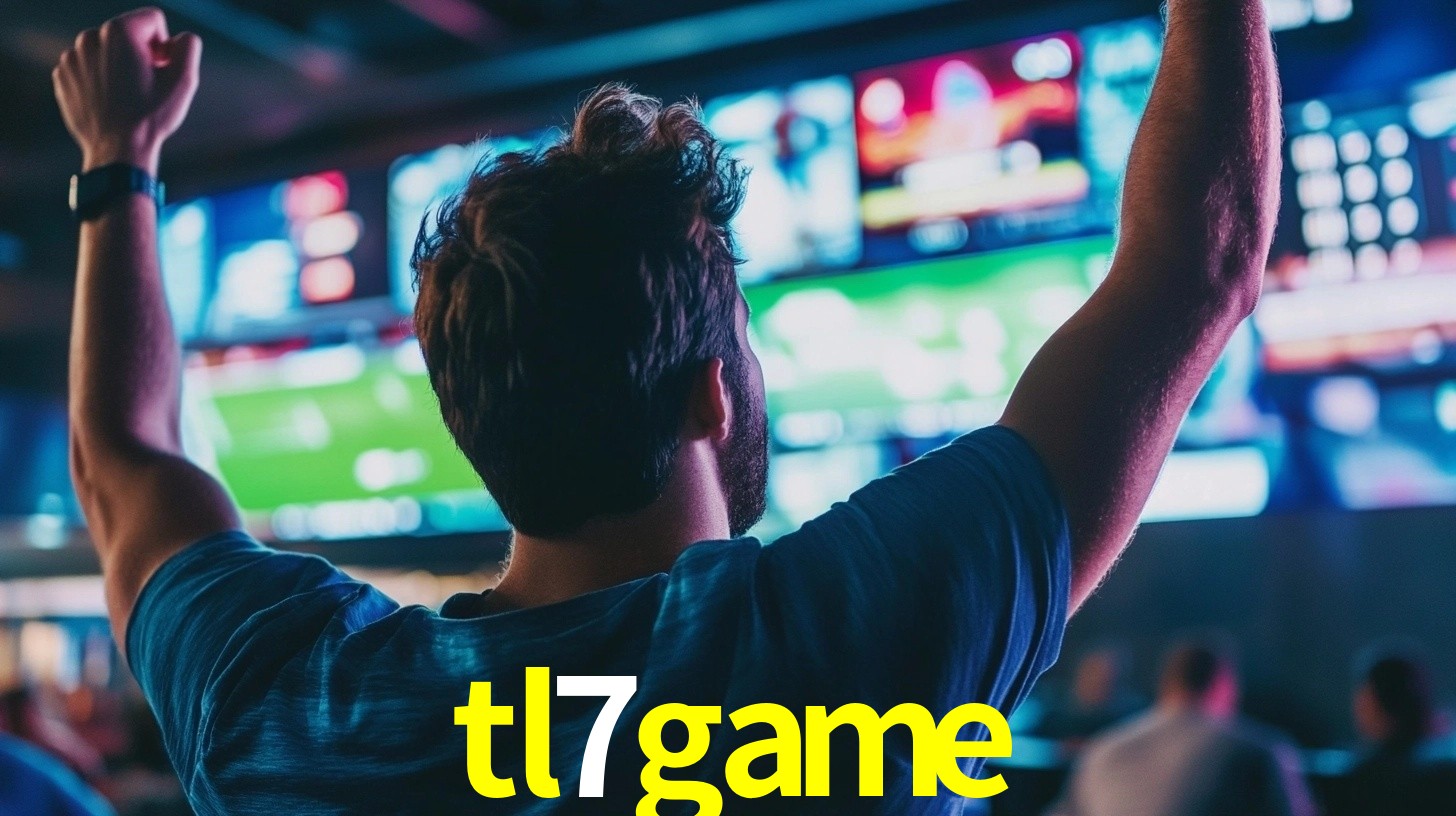 tl7game: Seu Especialista em Apostas Esportivas Brasileiras