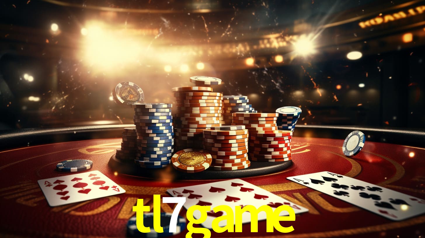 Roulette Table tl7game