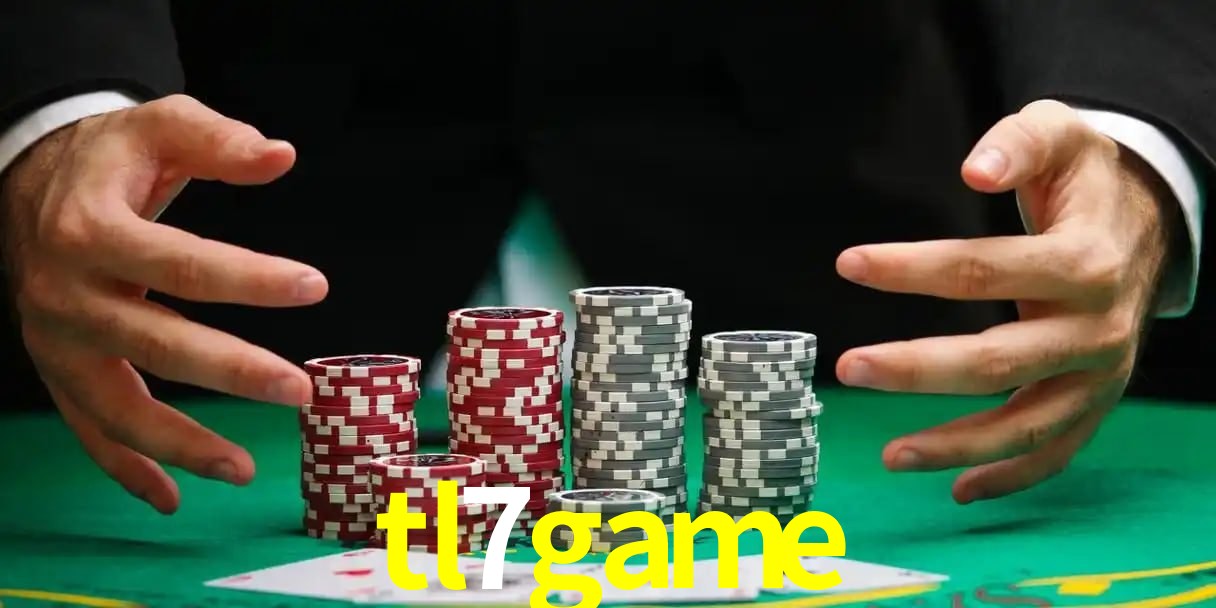 tl7game VIP Program Logo