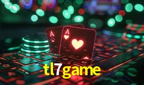 Diretório de Jogos tl7game
