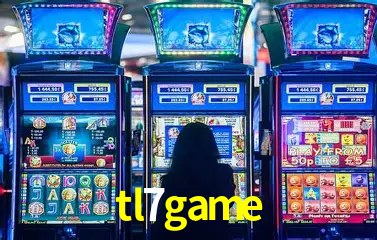 Descubra o Mundo do Cassino Online com tl7game